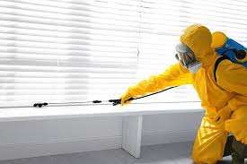 Pest Control for Hotels in Moosup, CT